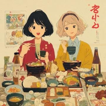 一頓簡單的生日飯,滿是家的味道與溫暖(陪伴是最長情的告白)