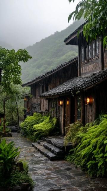重慶周邊游-這8個小眾打卡地，人少景美還免費(fèi)，周末就出發(fā)！