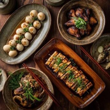 上海必試5家美味餐廳:HERASA禾壤領銜推薦