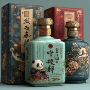 廣州房東收拾退租房間發現神秘小盆，與租客共飲驚喜白酒促和諧關系