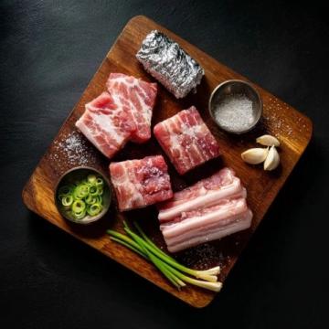 千元啟動資金！輕松制作福鼎肉片，新手月入萬元指南