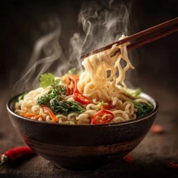 奶奶必學的八款經典面食,最后一款讓人贊不絕口