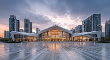 寶雞萬達(dá)廣場盛大啟幕在即:打造城市生活新地標(biāo),預(yù)計2025年迎客流高峰