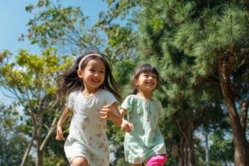 六一節帶全家去哪兒玩？南京老門東等你來探索