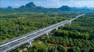 河北邯鄲聯(lián)紡路：見證工業(yè)歷史的變遷與現(xiàn)代生活融合的主干道