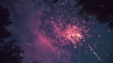 煙火之上的詩意生活