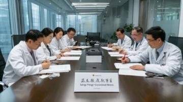 商丘師范學院應加快步伐爭取碩士點設立!