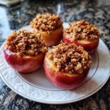 秋季特產(chǎn)烤秋梨 美味帶來溫馨