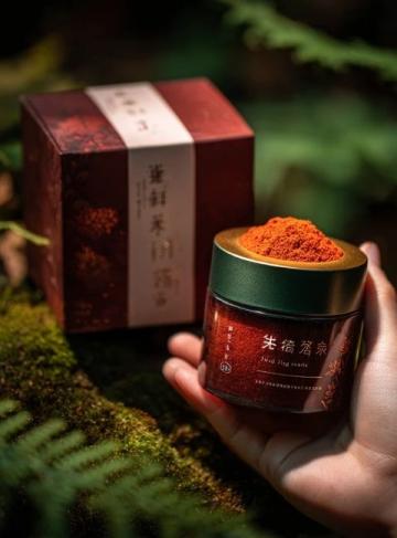 艾多美巴拿巴紅參粉：科學控糖護免疫，雙重守護健康首選