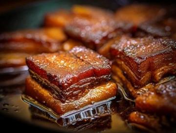如何在家做出正宗東坡肉:肥而不膩的秘訣在這里