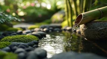 陰宅風水秘籍:深入解析申山寅向納水與放水布局技巧