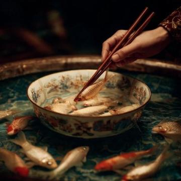 國風美食之旅：沉浸式解壓新風尚