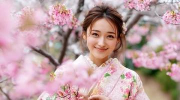 武漢賞櫻攻略：告別日本，體驗荊楚文化盛宴的粉色花海之旅！