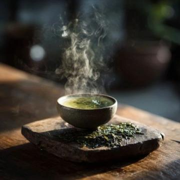 高端茶葉和瓷杯背后的秘密:真實生活和財務(wù)狀況