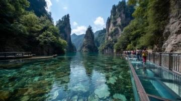 黔東南旅行不容錯(cuò)過(guò)的美景之地！
