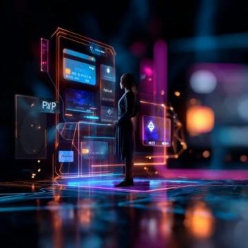 2025年：知識付費新時代降臨，創(chuàng)作者火力全開!