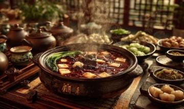 中國最能吃辣的五大城市，無辣不歡的頂級“辣神”聚集地！