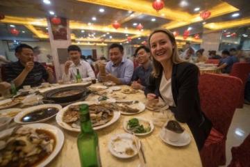 一位東北人在寧波的26年：從陌生到熱愛的美食文化融合之旅