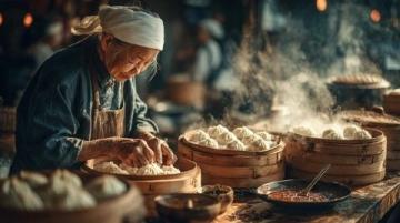 探尋八大中國美食傳奇之謎揭秘
