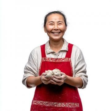 劉宇寧重操舊業秀廚藝(劉宇寧美食)