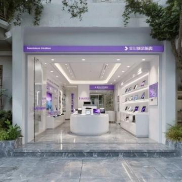 南寧實體店紛紛關門為何保健養生店生意紅火?