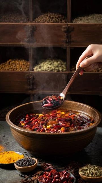 山西大同美食：粗獷與細膩并存的地方特色小吃