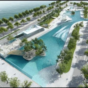 東城體育公園規劃更新:新增住宅面積達10萬平方米