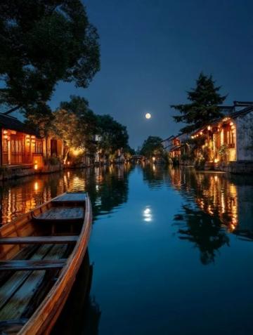 去無錫必讀！拈花灣兩日游超詳細(xì)攻略，附贈(zèng)當(dāng)?shù)孛朗常? width=