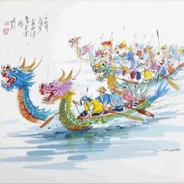 2023端午假期，保定之行我來了！