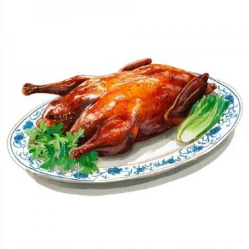 我的家鄉(xiāng)因江哥鹵鵝走紅網(wǎng)絡(luò)，帶你一探究竟！