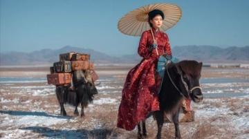 探索甘肅景泰奇跡——黃河石林的奧秘：地殼變遷與自然雕琢的地質奇觀