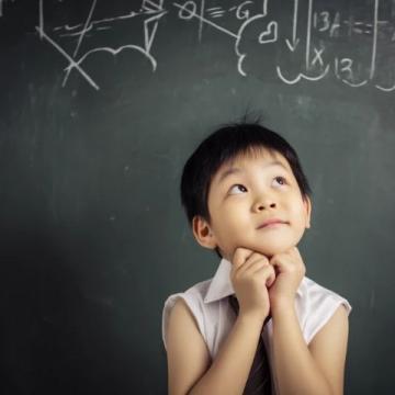 我反思學(xué)生數(shù)學(xué)知識(shí)不良背后的原因