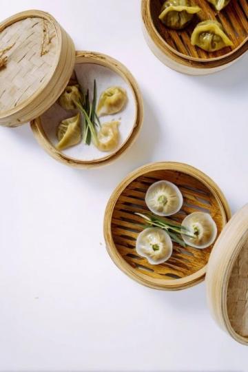 中國地域美食指南：特色佳肴與經典小吃探析