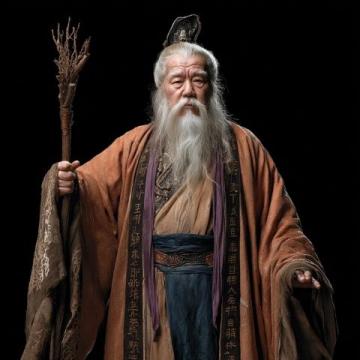 明朝嘉靖帝與陶仲文道士：一場宮廷長生不老的傳奇之旅