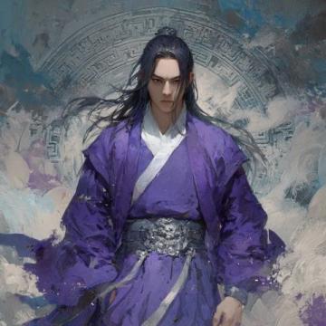 玄鑒仙族:家族修仙的智慧與勇氣,現代靈魂穿越神鏡的奇幻之旅