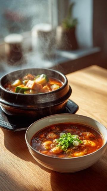 夏日清爽家常絲瓜肉絲湯：滋養身心好選擇