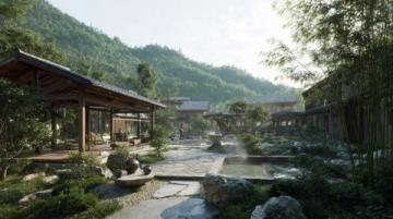 福建南靖土樓旅游經驗!