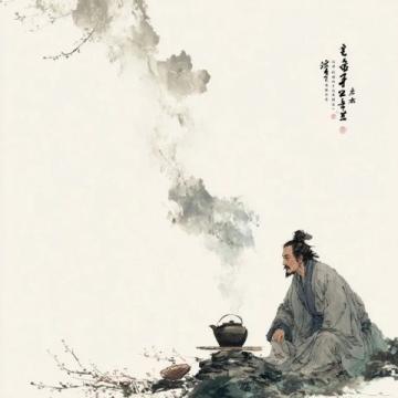 東漢張衡：科學與文學雙絕的天才巨擘