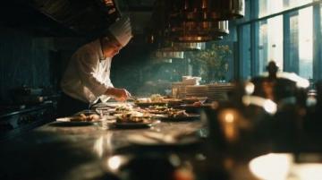 臨安萬豪中餐體驗：品味江南風情美食之旅