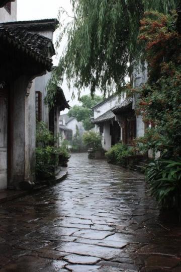 吹爆浙江隱秘水鄉(xiāng):月河古街探秘與詩(shī)意住宿體驗(yàn)