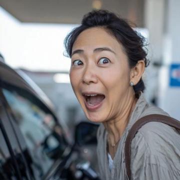 從臺南到新北乘車遭遇司機多收費
