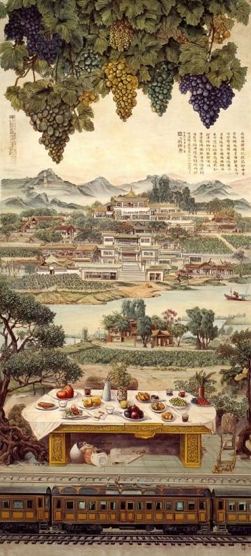 徐州“卷餅哥”趙先學(xué)：未來美食網(wǎng)紅，有望超越大衣哥！