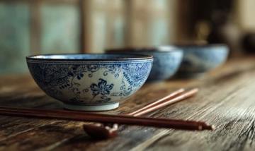 了解古人的餐桌用具:中國古代文化常識之什物