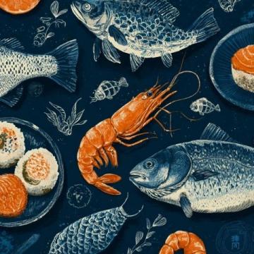 蒸魚新秘籍：告別鹽酒，鮮嫩多汁無腥味