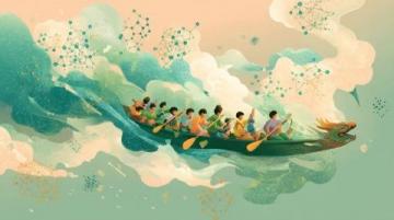 端午節(jié)異鄉(xiāng)獨(dú)行記：玉米三餐與原創(chuàng)之路的思考