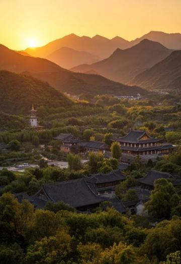 周末游河北，品味承德美食文化之旅
