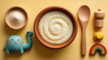 寶寶輔食鍋開(kāi)鍋方法(輔食鍋美食)