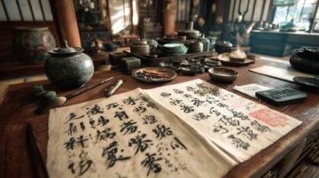 五一皇城相府獨家攻略:康熙帝師書房穿越之旅,避開人潮,12時辰玩法!