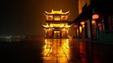 通州區：一個融合歷史文化與現代風貌的旅游勝地
