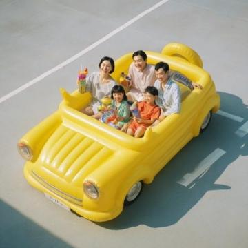 千島湖親子游超詳細攻略走起！帶你解鎖纜車野餐趣玩新姿勢